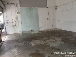 Woodlands Industrial Park E5 (D27), Factory #632089411